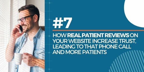 real-patient-reviews