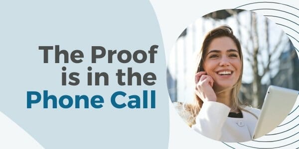 the-proof-is-in-the-phone-call