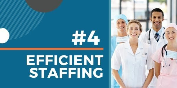 Best Staffing Strategy for a Successful Medical Practice