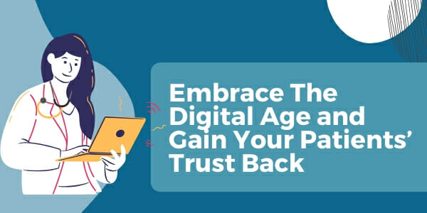 embrace the digital age