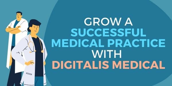 Grow a Successful Medical Practice