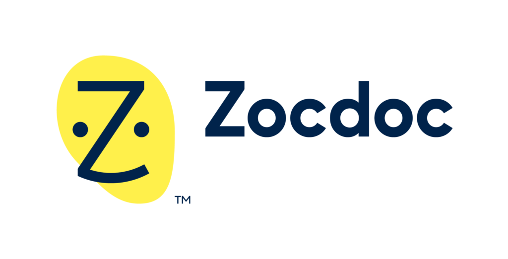 ZocDoc logo
