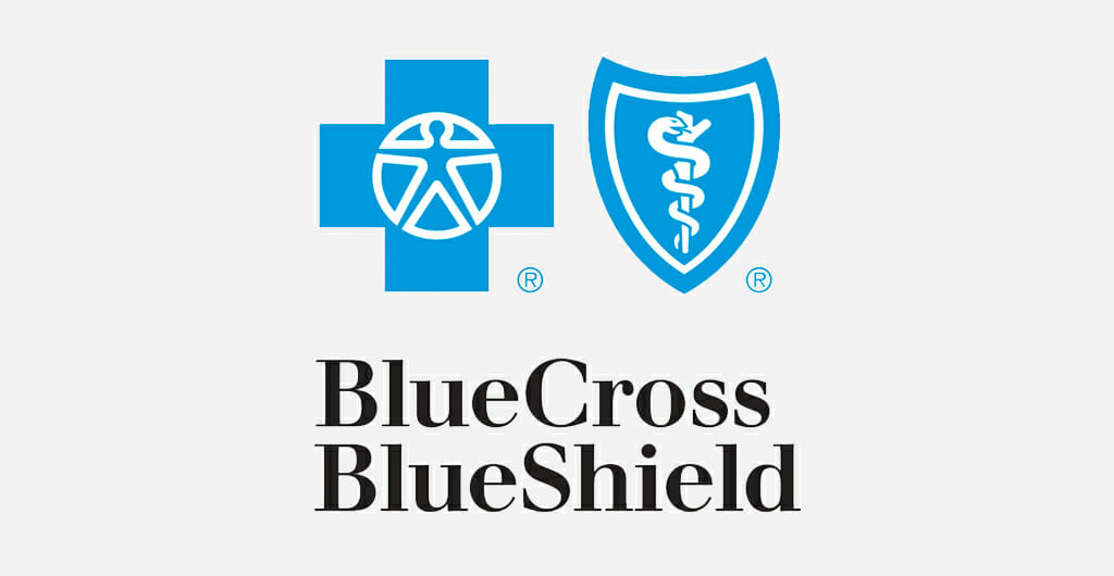 bluecross logo