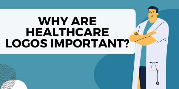 why are healthcare logos important