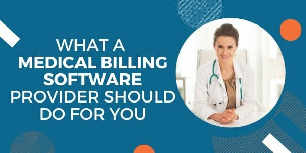 medical billing services