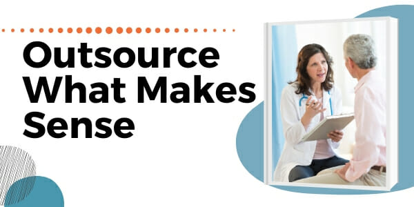 outsource medical billing costs