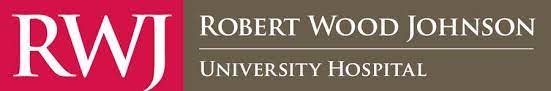 robert wood johnson hospital logo