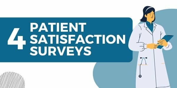 patient satisfaction surveys
