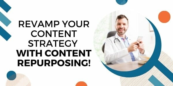 revamp content strategy