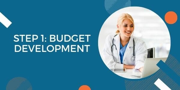 budget development