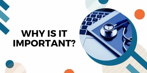 Why Is It Important?