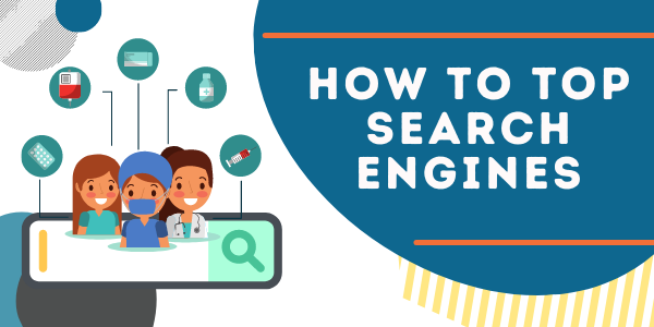 How to Top Search Engines