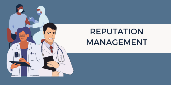 reputation management