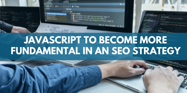 javascript for SEO