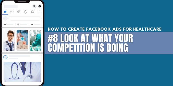 #8 Look at What Your Competition Is Doing