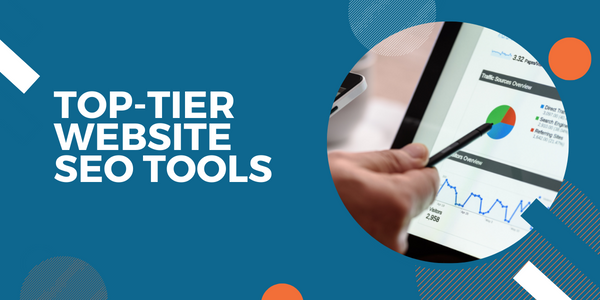 Top-tier Website SEO Tools