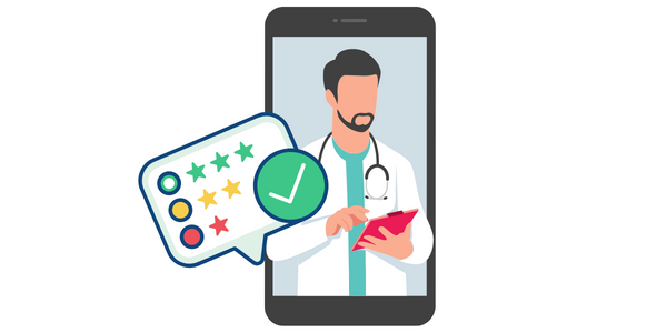 dentist online reviews