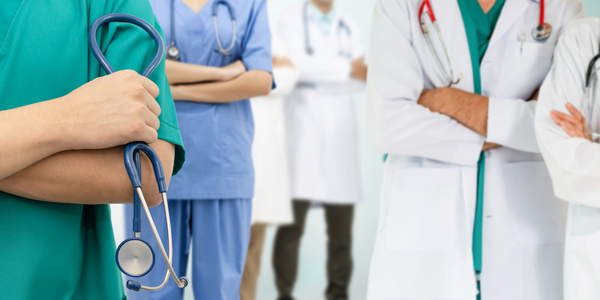 doctors