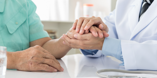 patient experience