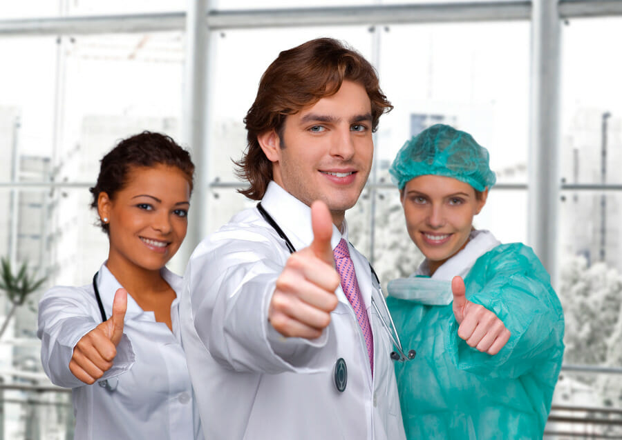 doctors