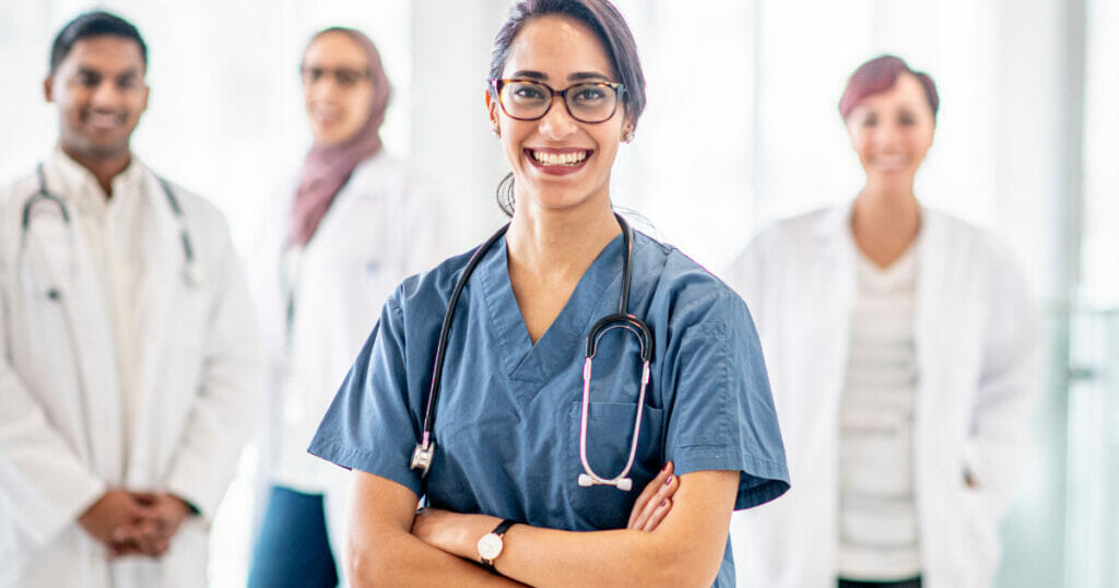 marketing strategies for healthcare