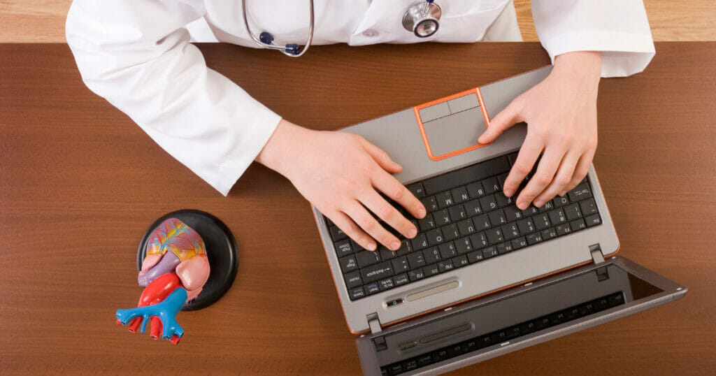 content marketing strategy for healthcare