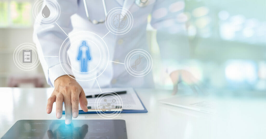 marketing strategy for healthcare