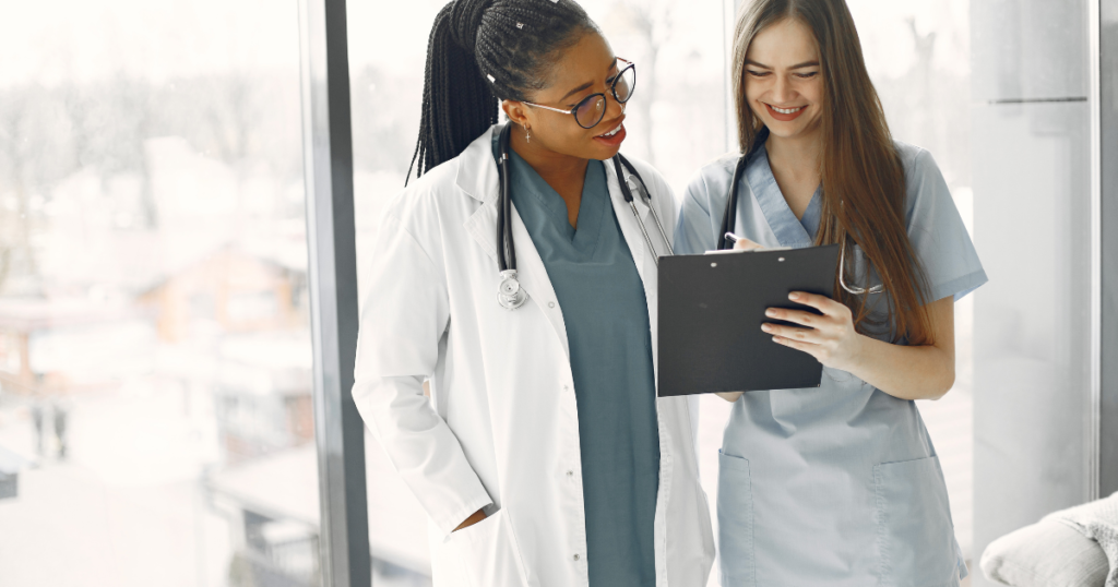 healthcare practitioners