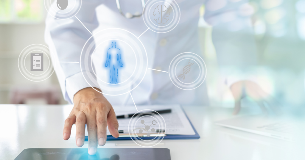 local seo for healthcare