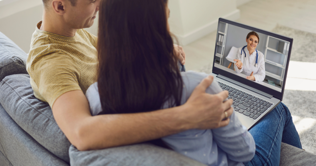 telemedicine