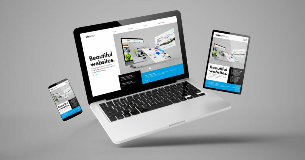 Mobile-Friendly Designs