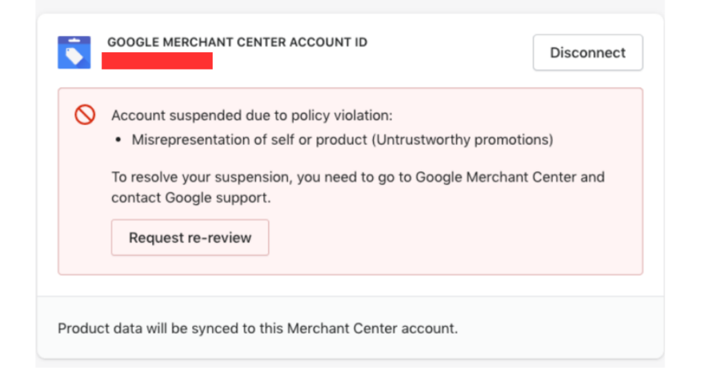 google healthcare ads challenges