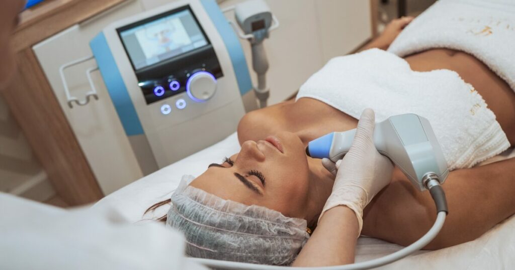 medical aesthetics