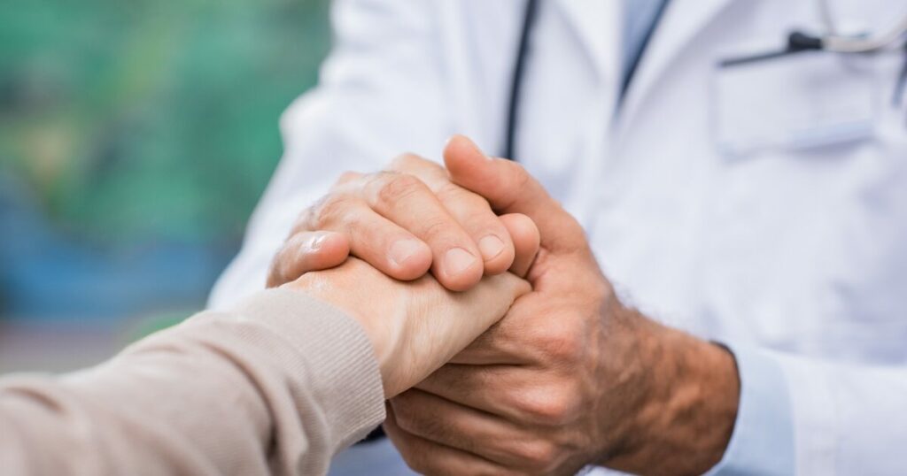 patient trust
