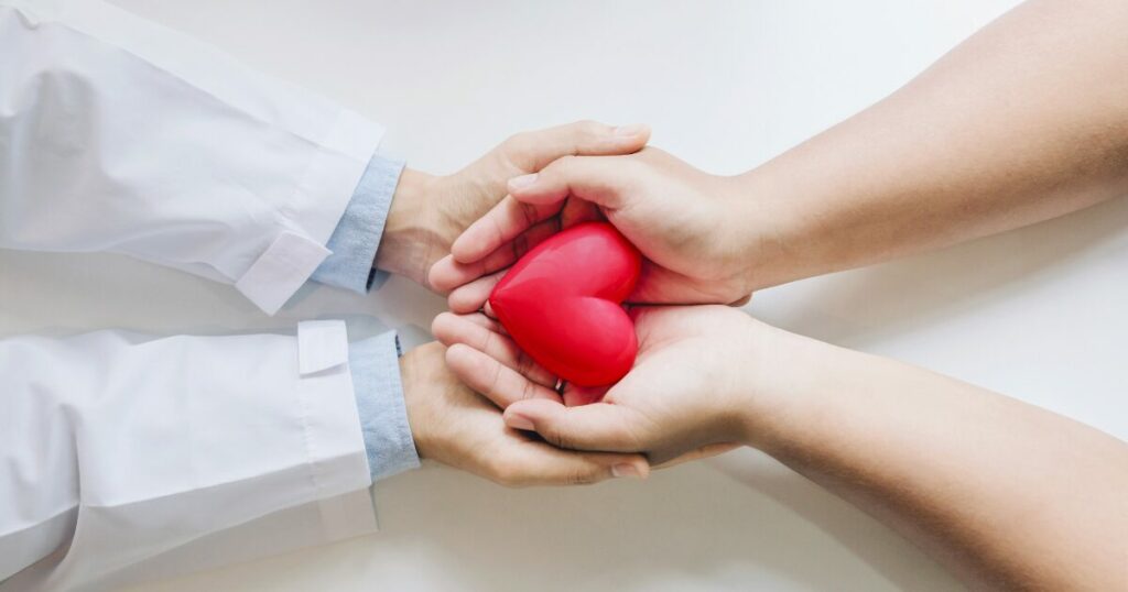 what is patient engagement